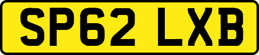 SP62LXB