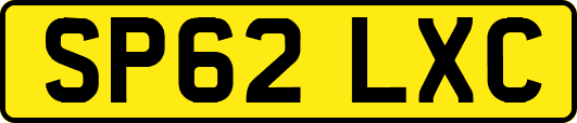 SP62LXC