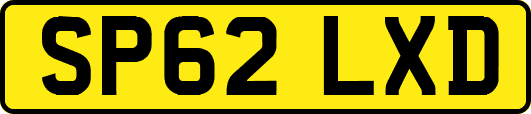 SP62LXD