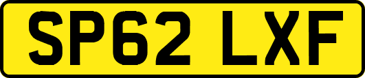 SP62LXF
