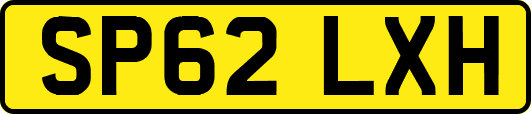 SP62LXH
