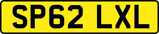 SP62LXL
