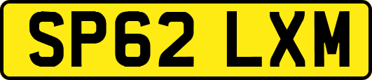 SP62LXM