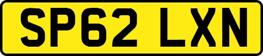 SP62LXN