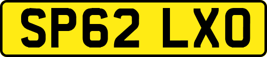 SP62LXO