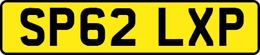 SP62LXP