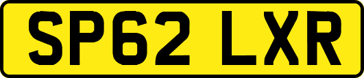 SP62LXR