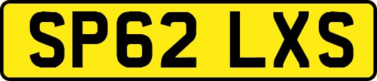 SP62LXS