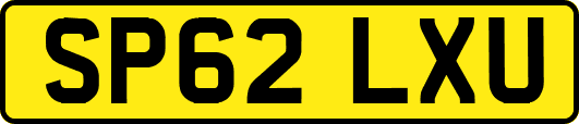 SP62LXU
