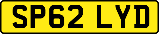 SP62LYD