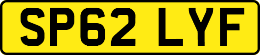 SP62LYF