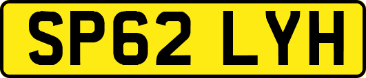 SP62LYH