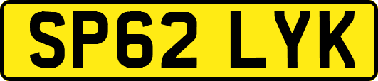 SP62LYK