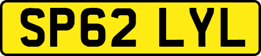 SP62LYL