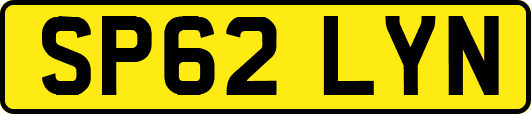 SP62LYN
