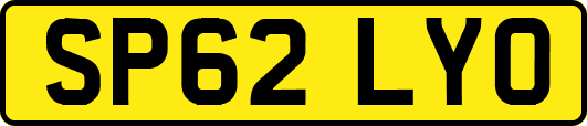 SP62LYO