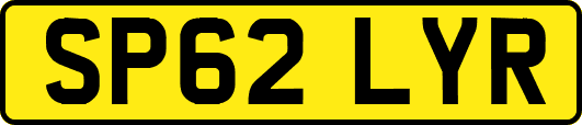 SP62LYR