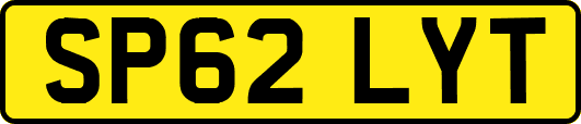 SP62LYT