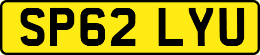 SP62LYU