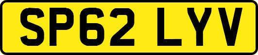 SP62LYV