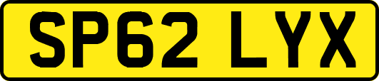 SP62LYX