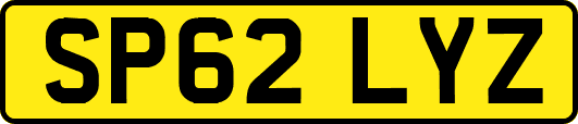 SP62LYZ