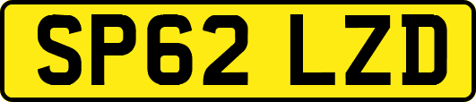 SP62LZD