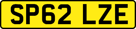 SP62LZE