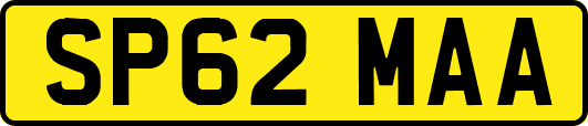 SP62MAA