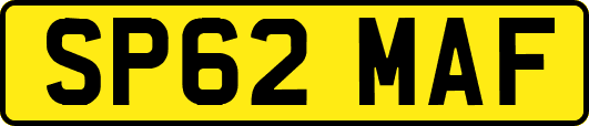 SP62MAF