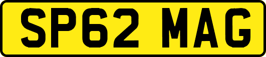 SP62MAG