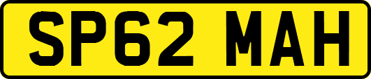 SP62MAH