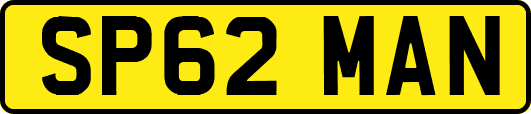 SP62MAN