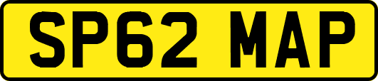 SP62MAP