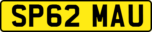SP62MAU