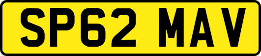 SP62MAV