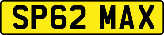 SP62MAX