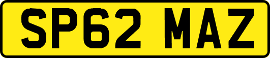 SP62MAZ