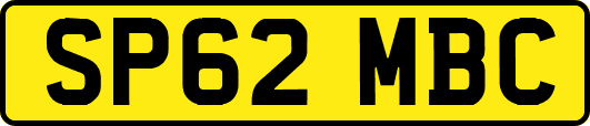 SP62MBC