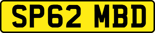 SP62MBD