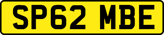 SP62MBE