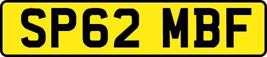 SP62MBF