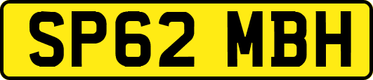 SP62MBH