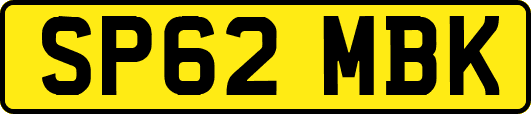 SP62MBK