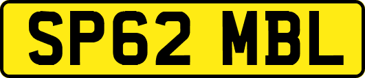SP62MBL