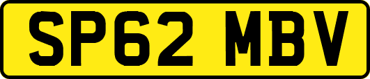 SP62MBV