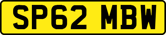 SP62MBW