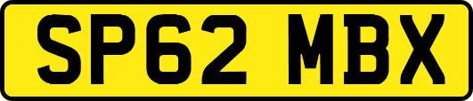SP62MBX