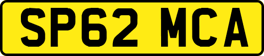 SP62MCA