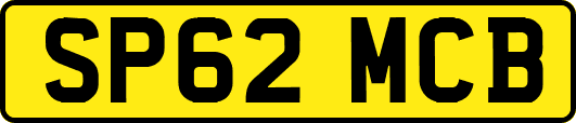 SP62MCB